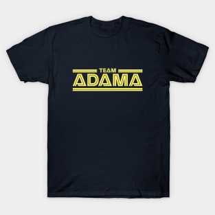 Team Adama T-Shirt